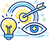 Vision Icon